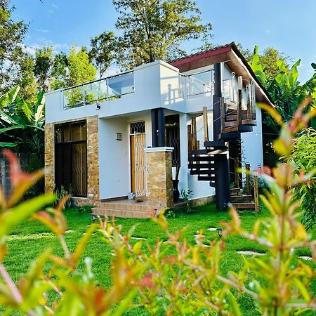 アルーシャTiny House With Amazing Viewアパートメント エクステリア 写真