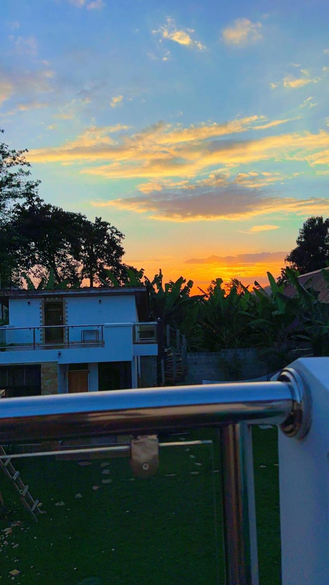 アルーシャTiny House With Amazing Viewアパートメント エクステリア 写真